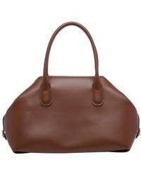 THEMOIRÈ - Driar Tallia Trank Handbag - Lyst