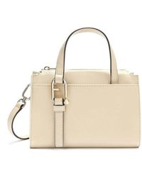 Furla - Nuvola S Boston Bag - Lyst