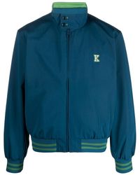 KENZO - Jacket - Lyst