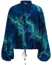 F.R.S For Restless Sleepers - Archilo Shirt - Lyst