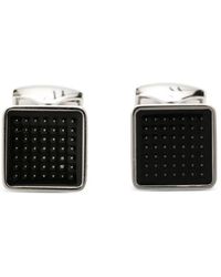 Tateossian - Giza Ice Cufflinks - Lyst