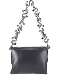 Sportmax - Mini Soffy Bag - Lyst