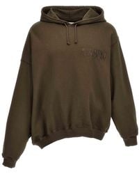 Magliano - Twisted Hoodie - Lyst