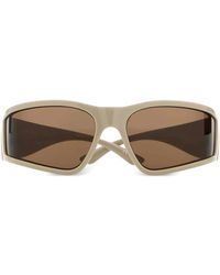 Balenciaga - Sunset D-Frame Sunglasses - Lyst