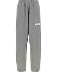 MM6 by Maison Margiela - Sweatshirt Joggers - Lyst