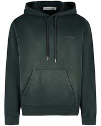 Golden Goose - Cotton Sweatshirt - Lyst
