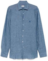 Etro - Casual Jacket - Lyst