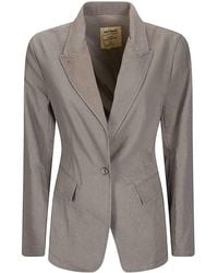 Uma Wang - Elegant Tailored Jacket - Lyst