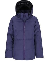 Canada Goose - Chelsea Parka Coat - Lyst