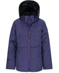 Canada Goose - Coats - Lyst