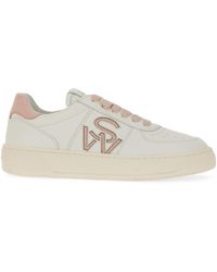 Stuart Weitzman - Trainers - Lyst