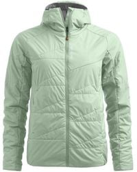 Ortovox - Swisswool Piz Duan Jacket W - Lyst