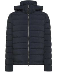 Peuterey - Padded Jacket - Lyst