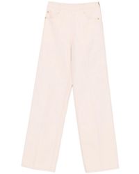 forte_forte - My Pants Trousers - Lyst