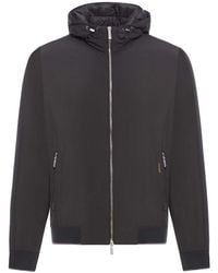 Moorer - Casual Jacket - Lyst