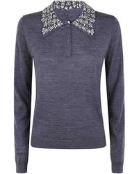 Liviana Conti - Fabienne Sweater - Lyst