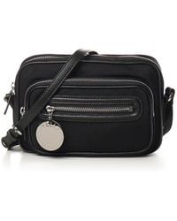 Stella McCartney - Dartmoor Shoulder Camera Bag - Lyst