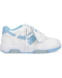 Off-White c/o Virgil Abloh - Sneakers Out Of Office - Lyst