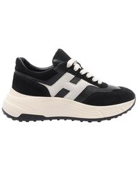 Hogan - Hi-Fi Sneakers - Lyst
