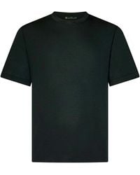 Franzese Collection - Capital Crew Neck T-Shirt - Lyst
