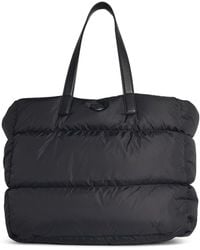 Moncler - New Caradoc Polyamide Bag - Lyst