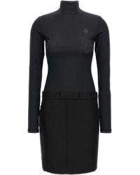 Coperni - Hybrid Dress - Lyst