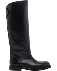 Poeve - Stiefel - Lyst