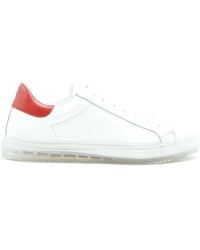 Kiton - Sneakers - Lyst