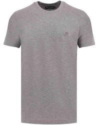 Dolce & Gabbana - T-Shirt And Pole - Lyst