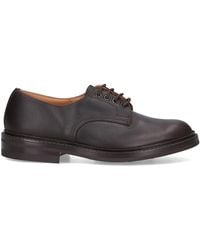 Tricker's - Scarpe Derby - Lyst
