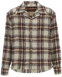 Séfr - Ojai Shirt - Lyst