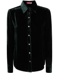 BIANCO LEVRIN - Audrey Shirt - Lyst