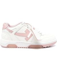 Off-White c/o Virgil Abloh - Sneakers Out Of Office - Lyst