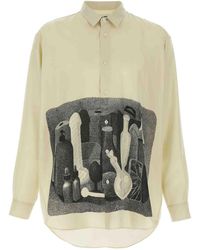 Magliano - Morandi Shirt - Lyst