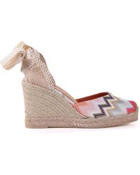 Missoni - Espadrilles - Lyst
