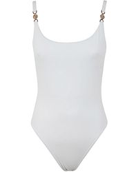 Versace - One-piece Beachwear - Lyst