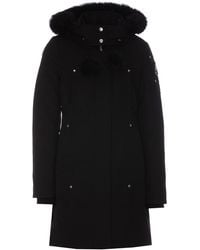 Moose Knuckles - Stirling Parka - Lyst