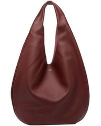 A.P.C. - Le Neige Shoulder Bag - Lyst