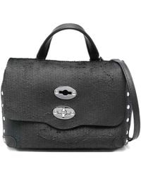 Zanellato - Baby Postina Cbi Anniversario Tote Bag - Lyst