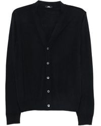Alpha Studio - Suéter Cuello Redondo - Lyst
