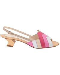 Missoni - Sandals - Lyst