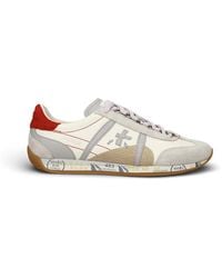 Premiata - Sneakers Bianco - Lyst