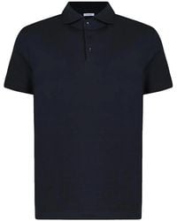 Malo - Short Sleeve Polo - Lyst