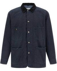 Maison Margiela - Herringbone Jacket - Lyst