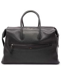 Santoni - Duffle Bag - Lyst