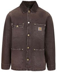 Carhartt - Chore Jacket - Lyst