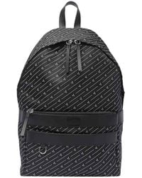 A.P.C. - Miles Backpack - Lyst