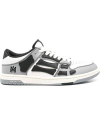 Amiri - Sneaker Varsity Skel - Lyst