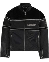 Belstaff - Competition Speed Jacket - Lyst