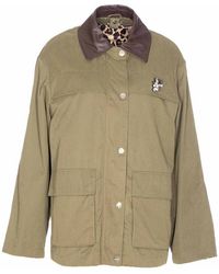 Liu Jo - Heavy Jacket - Lyst